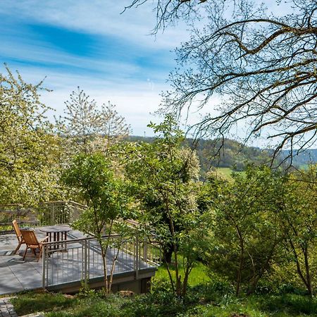 Appartamento Hohenlohe Hideaway Langenburg Esterno foto