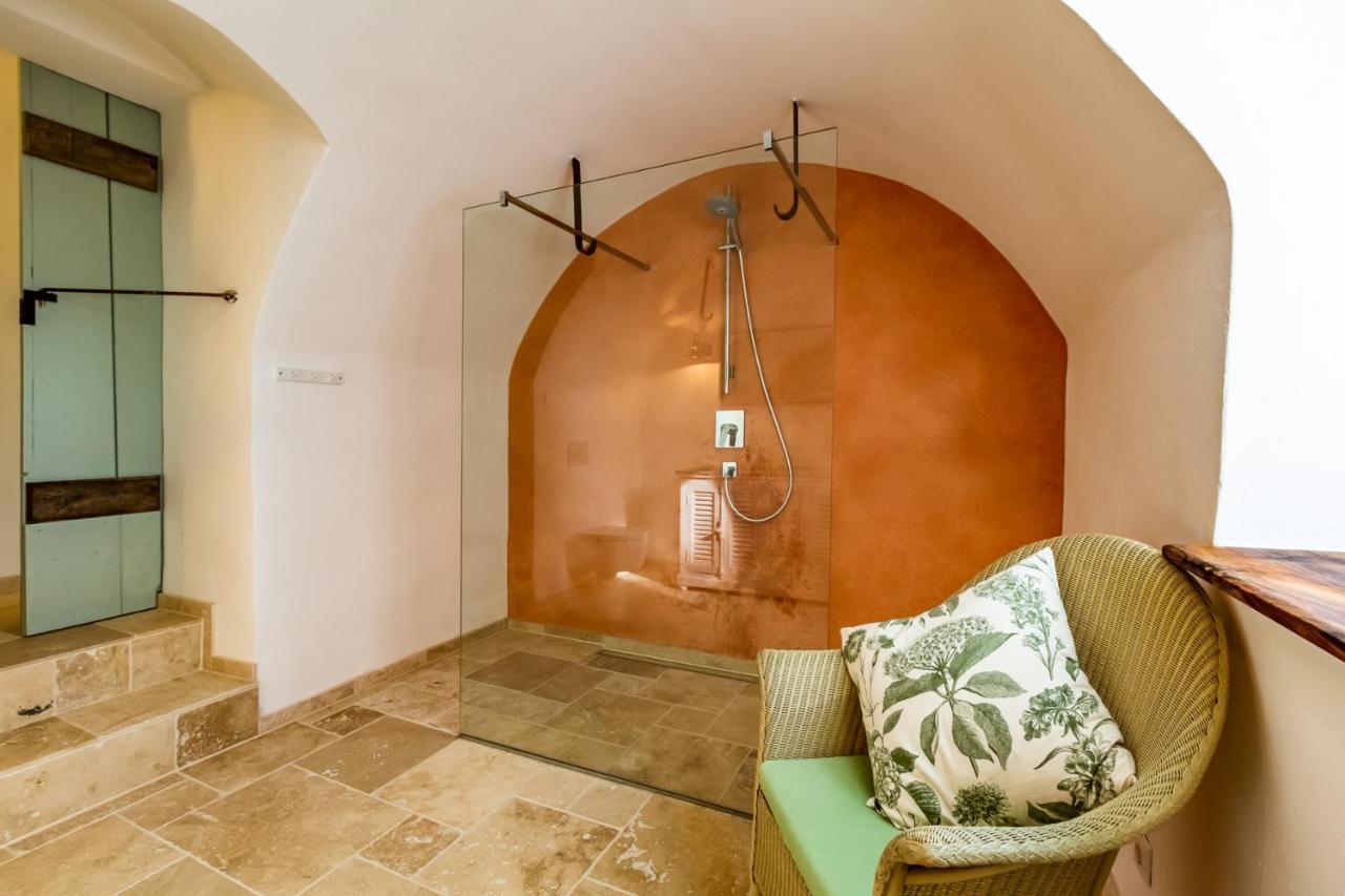 Appartamento Hohenlohe Hideaway Langenburg Esterno foto