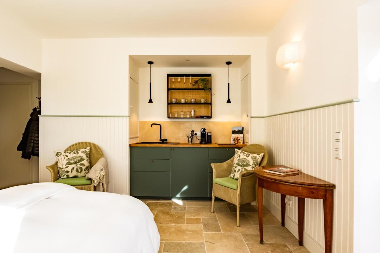 Appartamento Hohenlohe Hideaway Langenburg Esterno foto